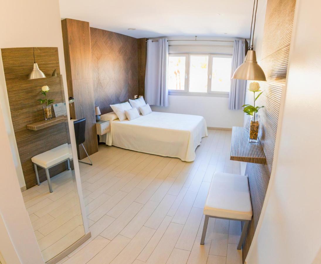 El Cuervo  Apartahotel Enfasis-Group מראה חיצוני תמונה