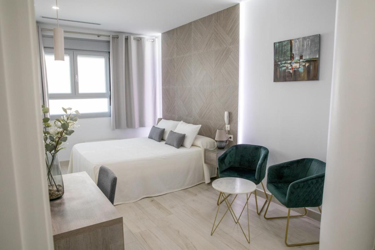 El Cuervo  Apartahotel Enfasis-Group מראה חיצוני תמונה