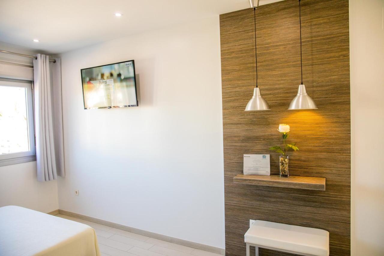 El Cuervo  Apartahotel Enfasis-Group מראה חיצוני תמונה