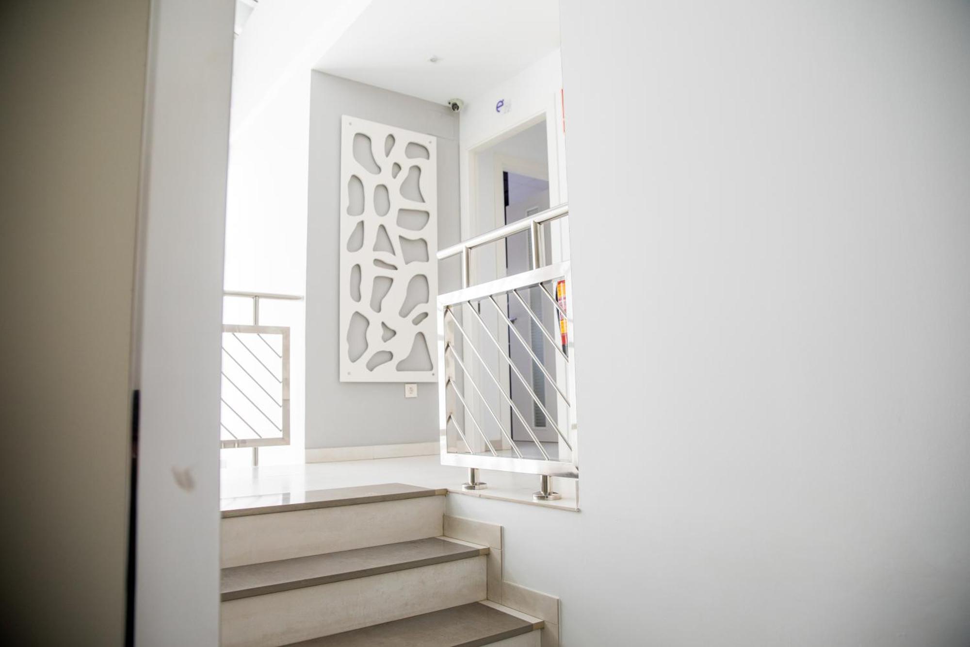El Cuervo  Apartahotel Enfasis-Group מראה חיצוני תמונה