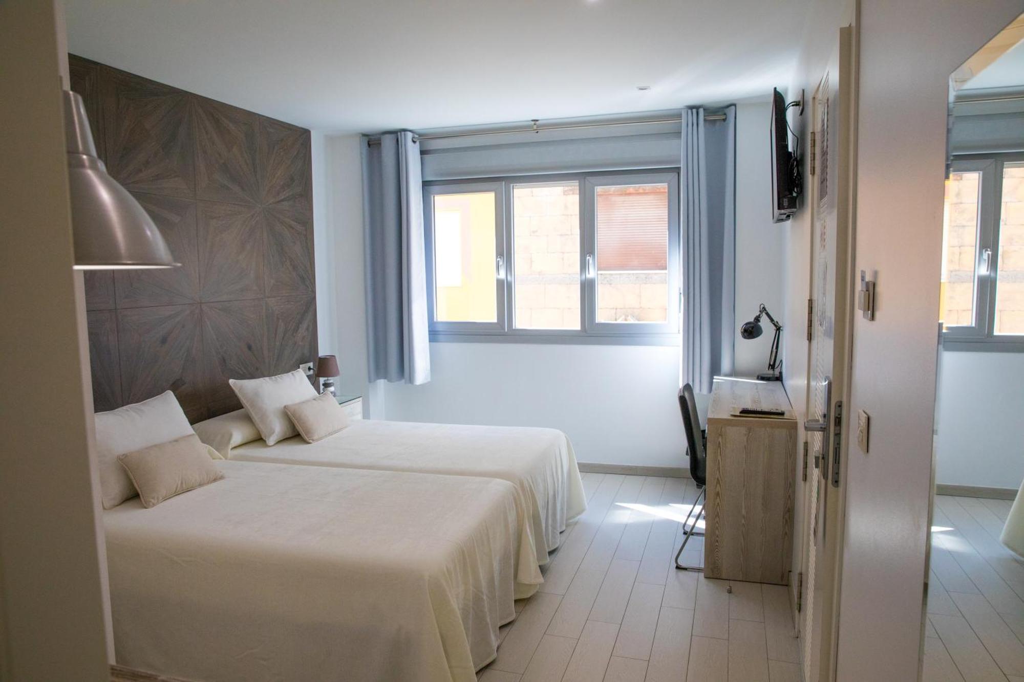 El Cuervo  Apartahotel Enfasis-Group מראה חיצוני תמונה
