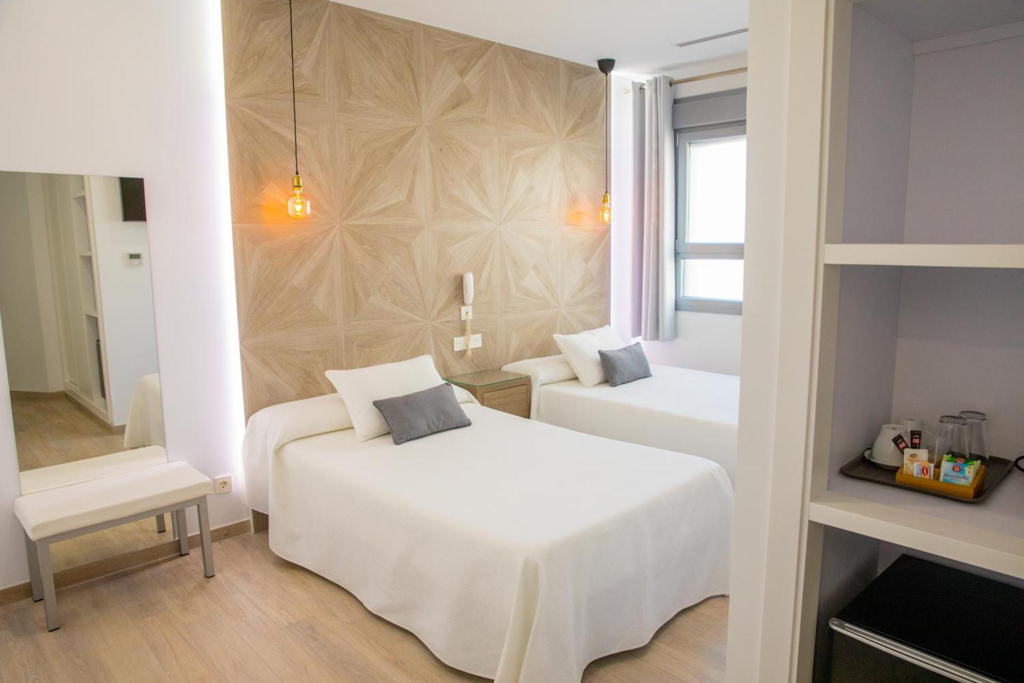 El Cuervo  Apartahotel Enfasis-Group מראה חיצוני תמונה