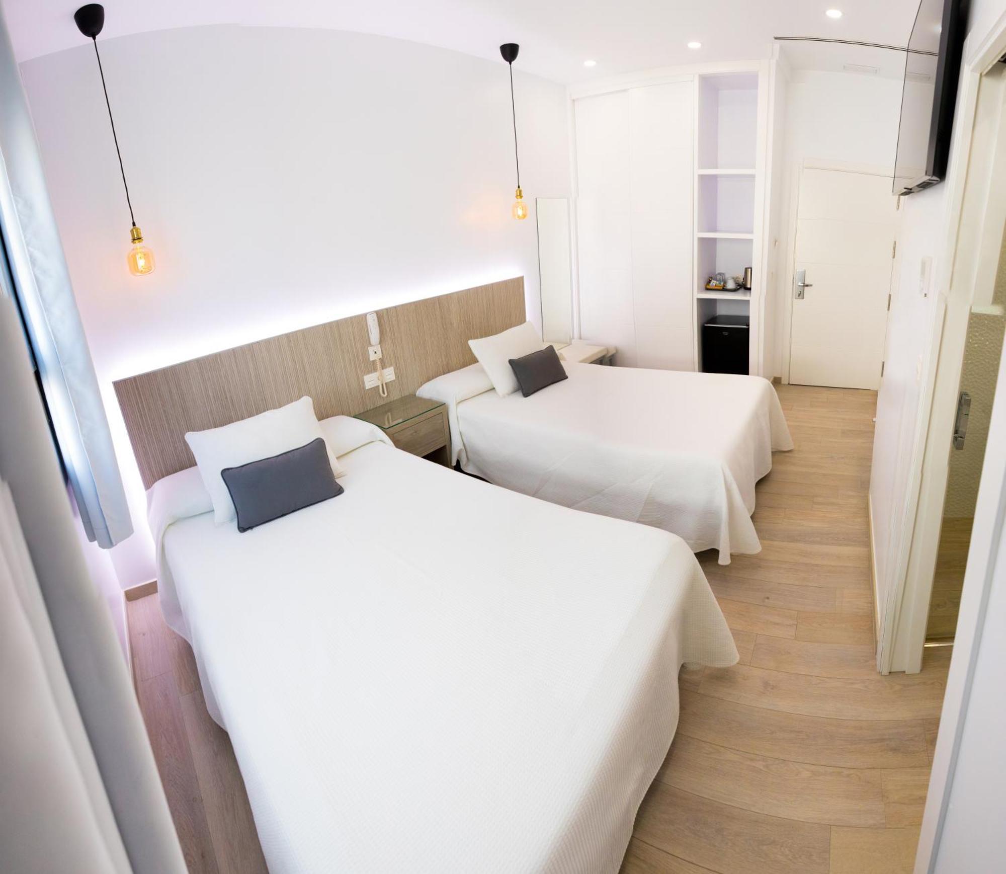 El Cuervo  Apartahotel Enfasis-Group מראה חיצוני תמונה