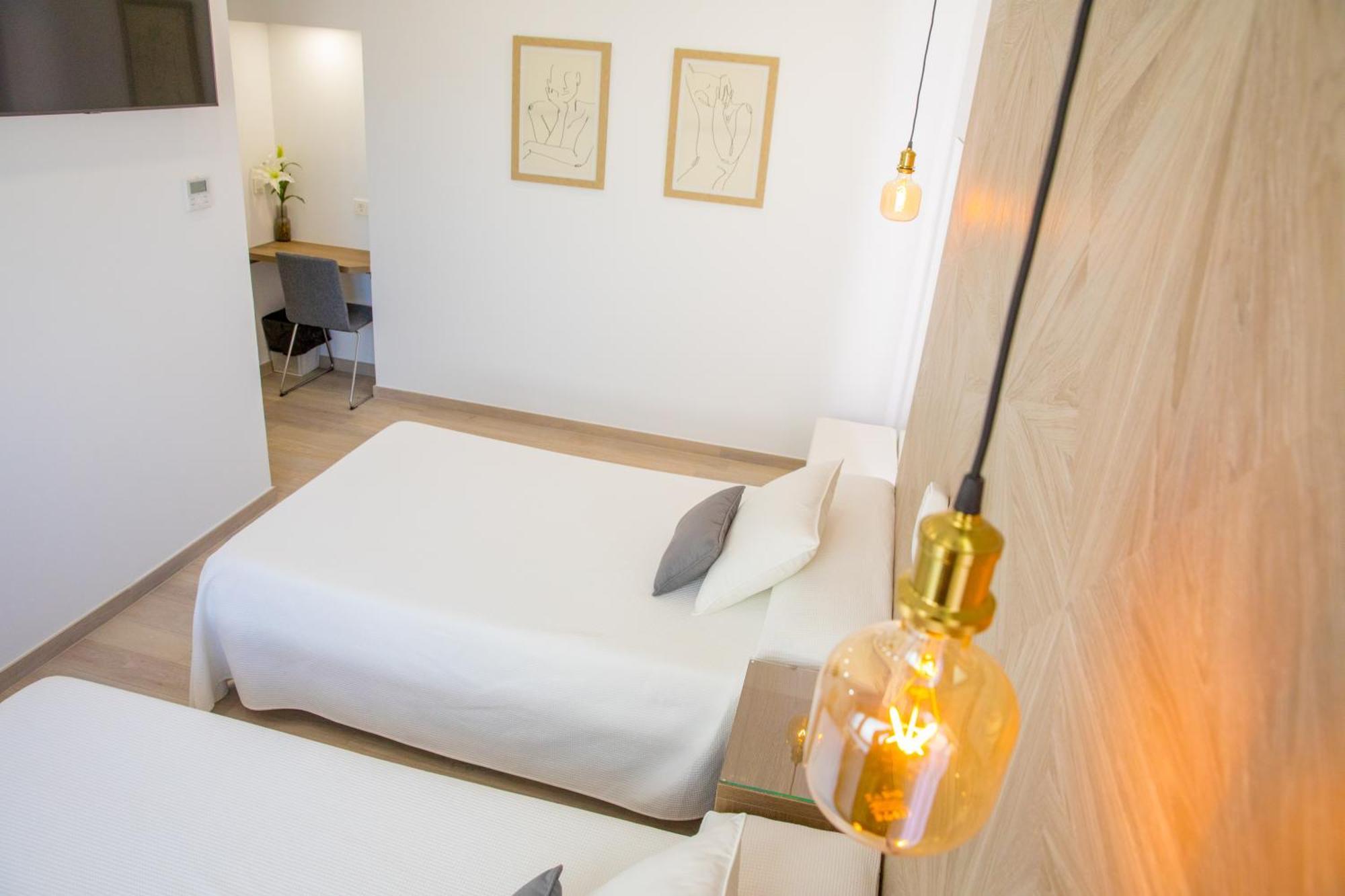 El Cuervo  Apartahotel Enfasis-Group מראה חיצוני תמונה