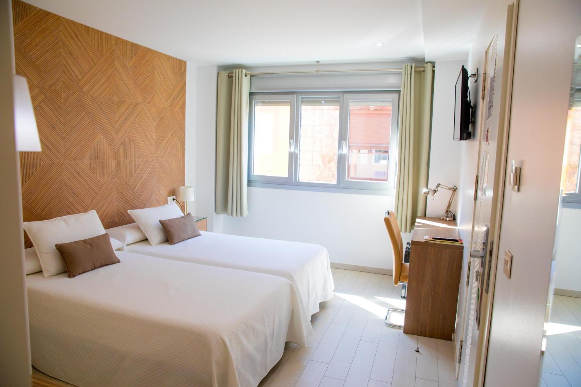 El Cuervo  Apartahotel Enfasis-Group מראה חיצוני תמונה