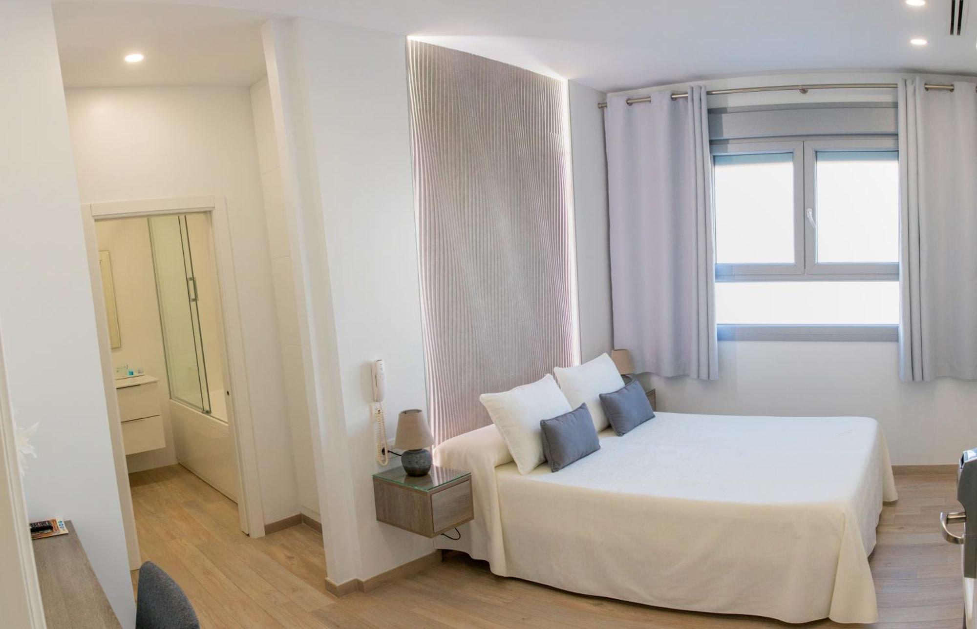El Cuervo  Apartahotel Enfasis-Group מראה חיצוני תמונה
