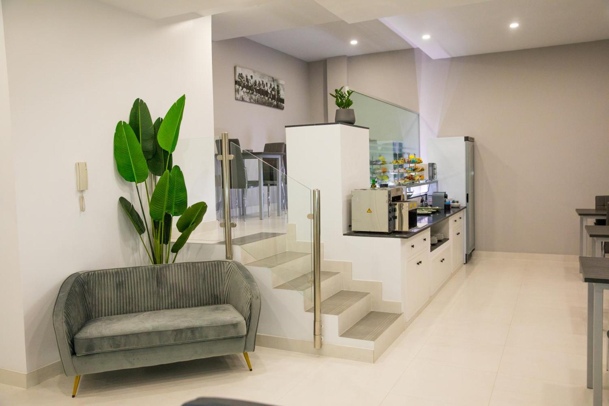 El Cuervo  Apartahotel Enfasis-Group מראה חיצוני תמונה