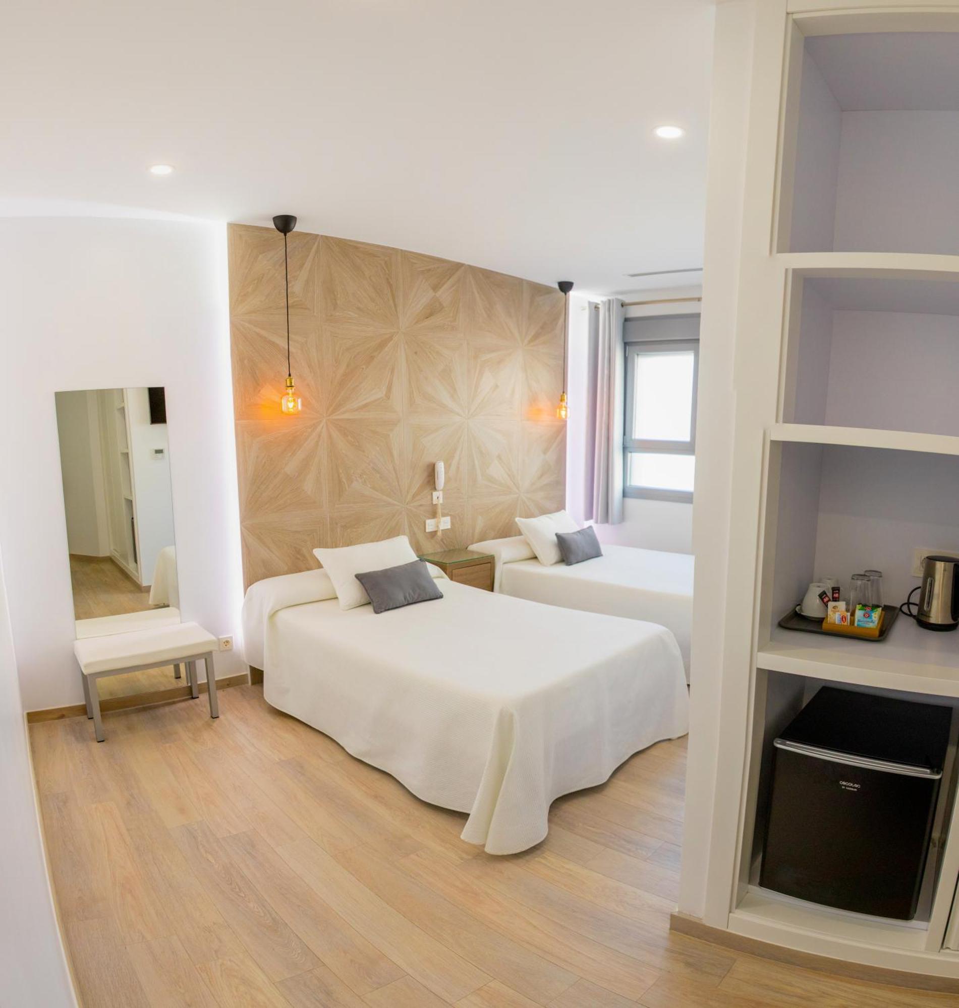 El Cuervo  Apartahotel Enfasis-Group מראה חיצוני תמונה