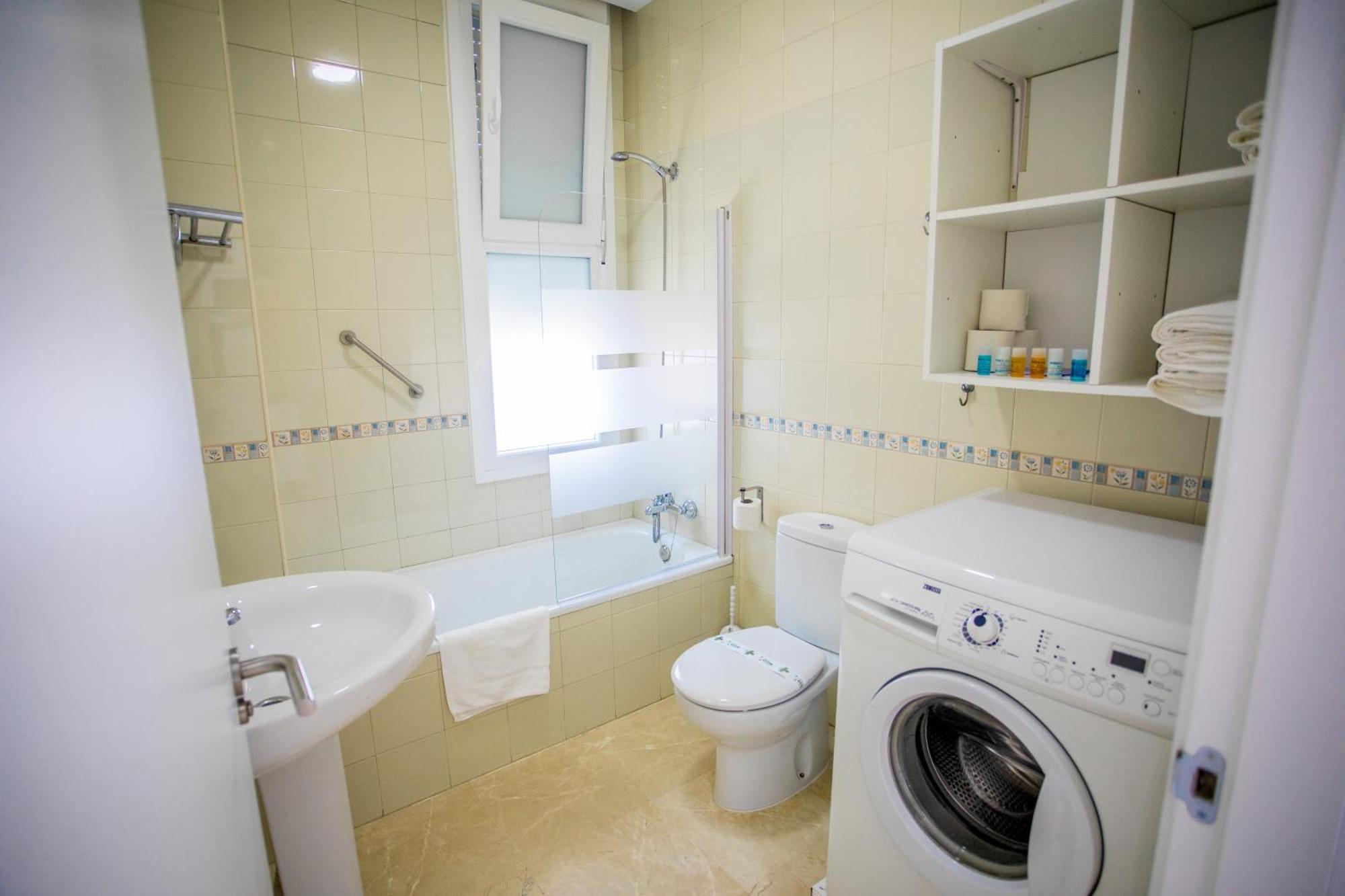 El Cuervo  Apartahotel Enfasis-Group חדר תמונה
